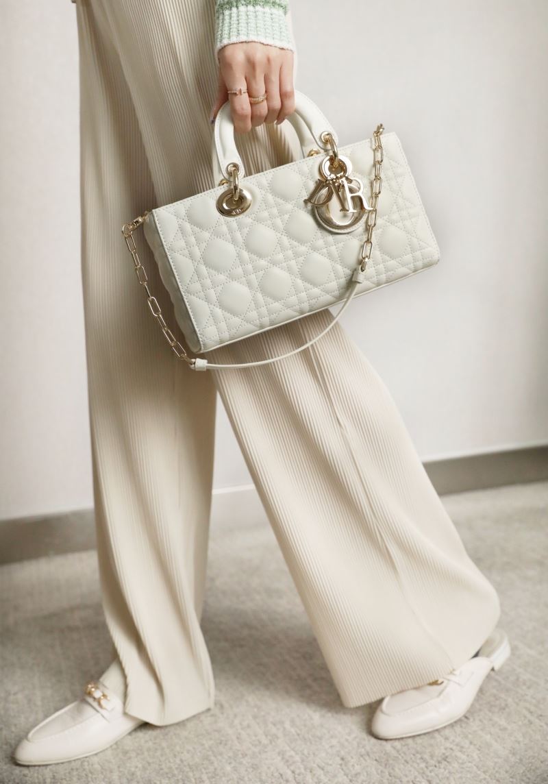 Dior My Lady Bags